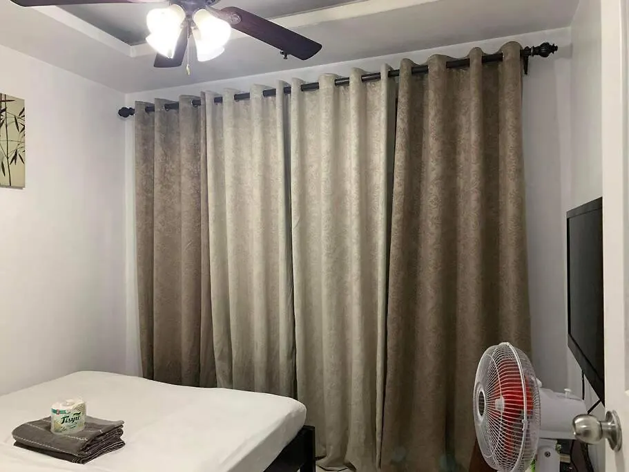 Birch Tower A3 Front Of Robinson Mla Freepool Apartment Manila Philippines