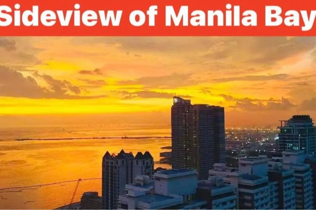Appartamento Birch Tower A3 Front Of Robinson Mla Freepool Manila